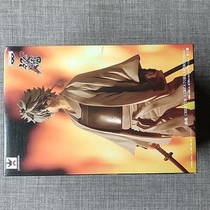 Banpresto Gintama Shiroyasya Creator x Creator Series Figure Anime Manga